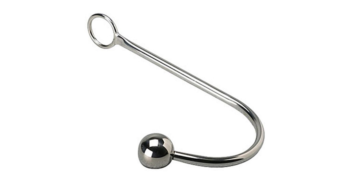 K B Steel Anal Hook Analt Xr Brands Mshop Dk