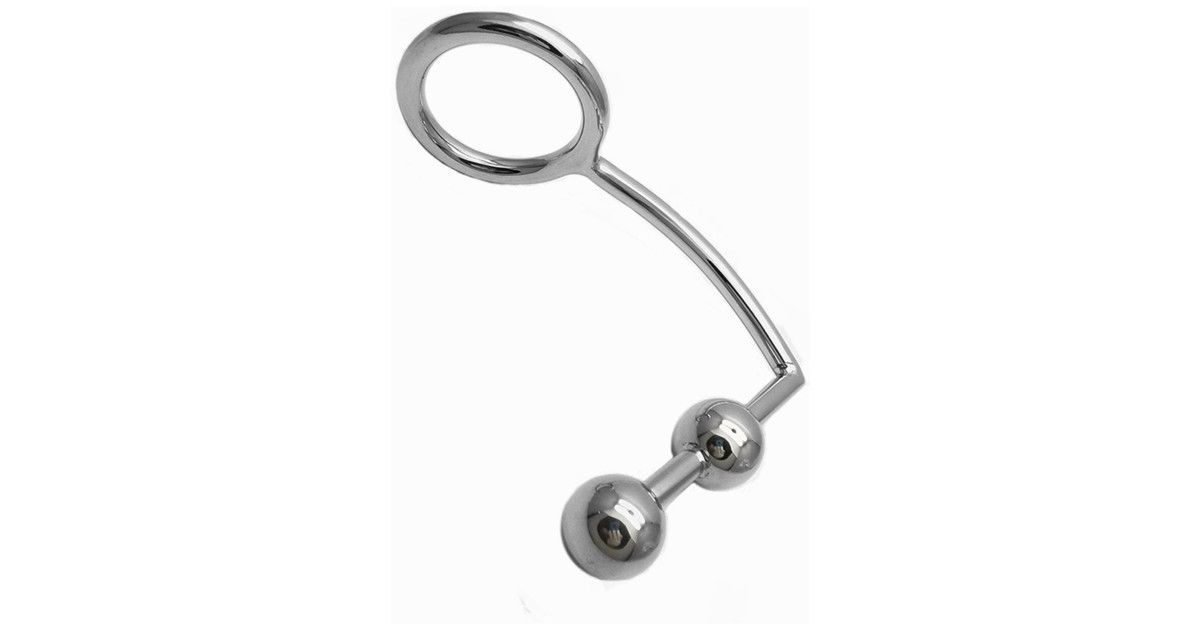 K B Cave Master Anal Hook Double Analt Cave Master Mshop Dk
