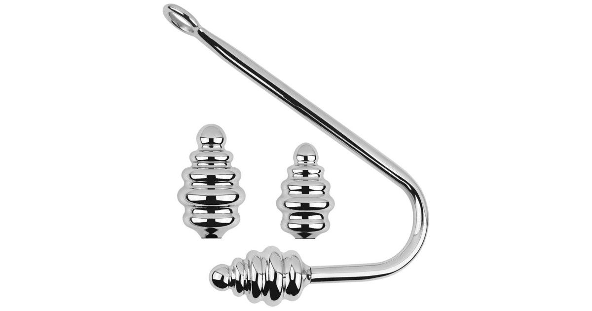 K B Cave Master Anal Hook Ripple Analt Cave Master Mshop Dk