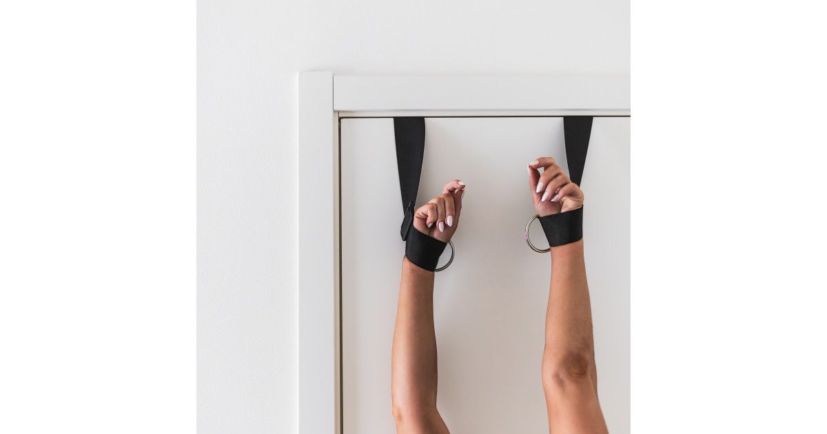 Køb BEHAVE Sex swing in door Sexgynge Chisa Toys Mshop dk
