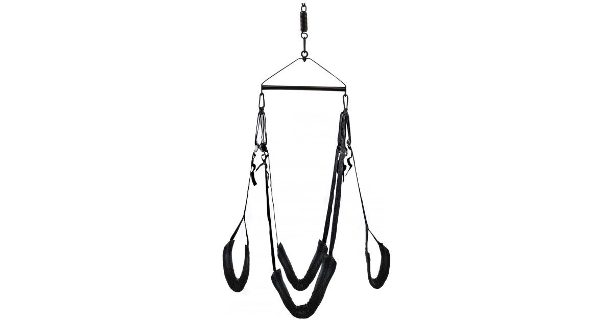 K B Bondage Sex Swing Sexgynge Sexgynge Mshop Dk