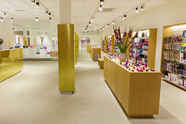 16 af 41 grunde til at vælge Mshop