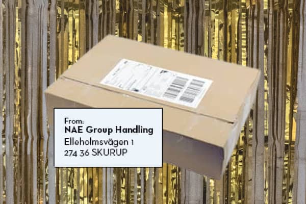 16 af 41 grunde til at vælge Mshop
