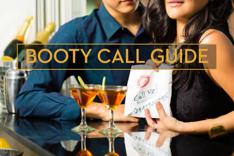 Hvad er et bootycall, og hvordan kan jeg forbedre dem?