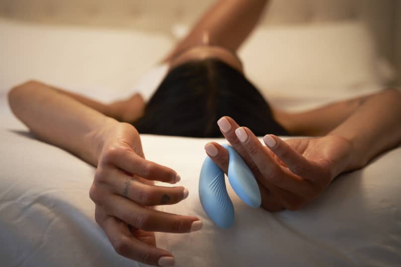 Kunderne fortæller: Vores bedste sexminder fra ferien
