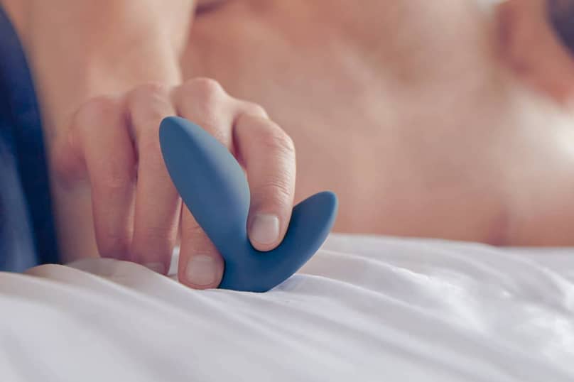 Nybegynder: Analsex