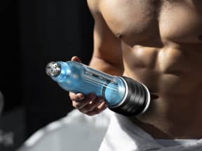 Bathmate - En guide til penispumper