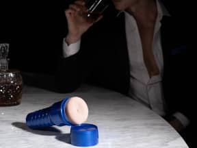 Fleshlight-træning - øg din udholdenhed med stil (og nydelse)