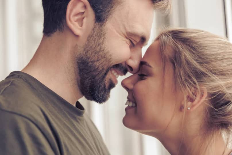 Udforsk kroppens mest sensuelle steder - din guide til erogene zoner
