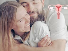 Min kæreste forstår min endometriose