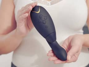 Womanizer - Den ultimative Womanizer-guide - hvilken passer bedst til dig?