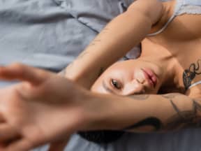 Begynder: Oralsex