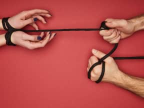 Hvorfor bondage?