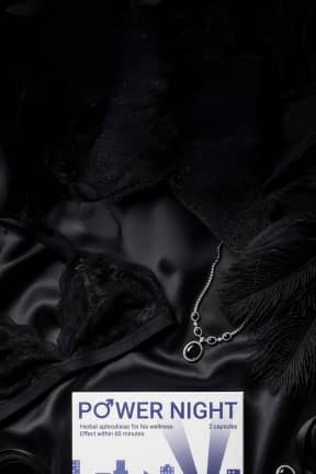 Power Night 2-pak