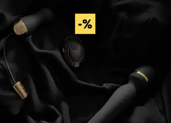 Black Friday Week 2025 er vores største udsalg nogensinde - spar op til -80%!