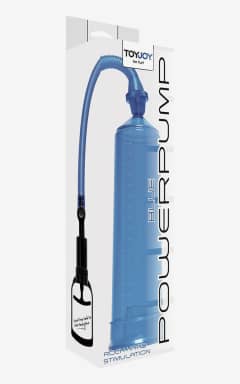 Alle Powerpump