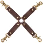 Red Room Collection - Hog Tie