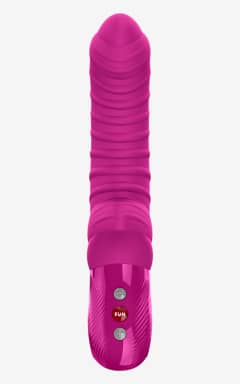 Vibrator Fun Factory Tiger - Magenta