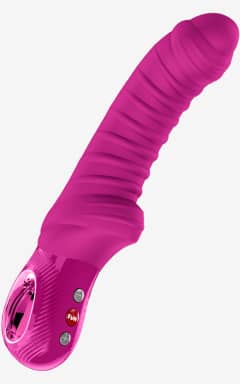 Vibrator Fun Factory Tiger - Magenta