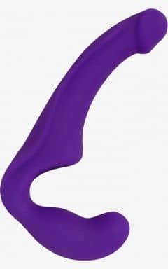 Dobbelt Dildo Share  