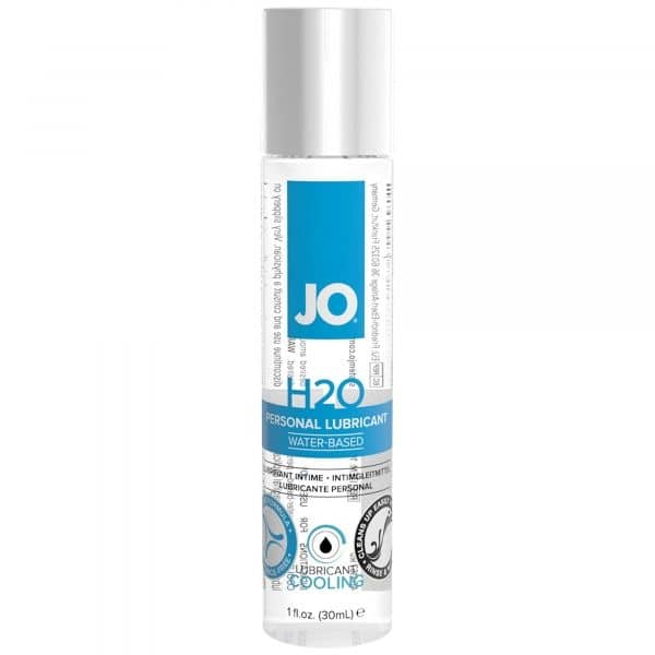 H20 - 30 ml