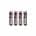Batteripaket 4 x LR03 - AAA