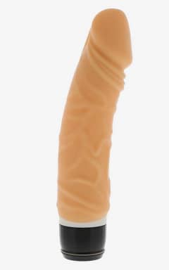 Vibrator Purrfect classic 6.5 inch