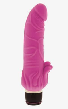 Dildo Purrfect classic 7 inch