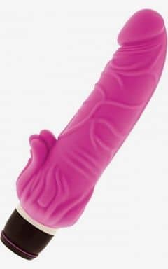 Vibrator Purrfect classic 7 inch