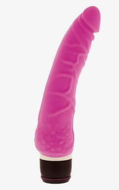 Vibrator Purrfect classic 7.1 inch