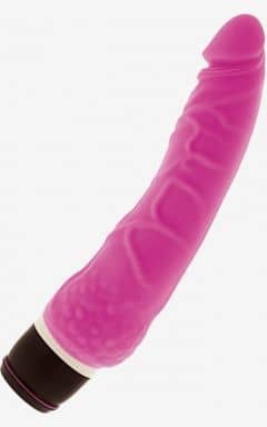 Vibrator Purrfect classic 7.1 inch