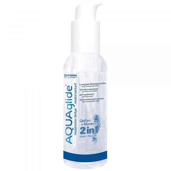 Aquaglide Neutral - 125 ml