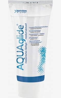 Bedre sex Aquaglide Neutral