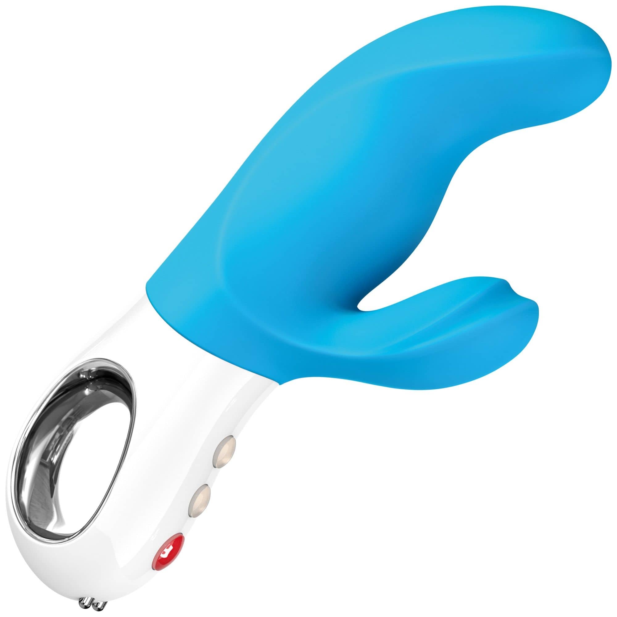 Kb Miss Bi - Rabbit Vibrator - Fun Factory | Mshop.dk