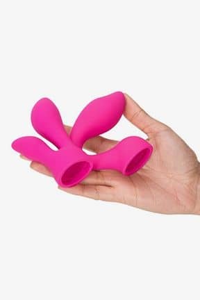 Vibrator Massager Heads