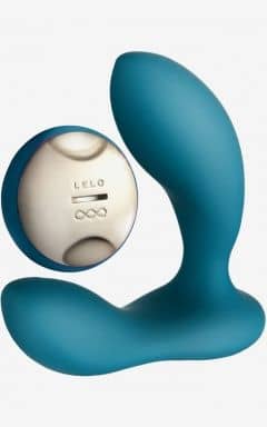 Prostatavibrator Hugo