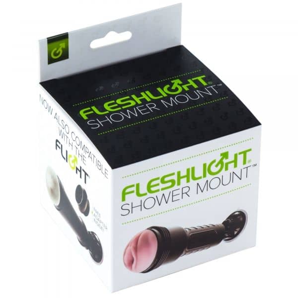Fleshlight Shower Mount