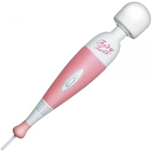 Fairy Turbo Massage Wand