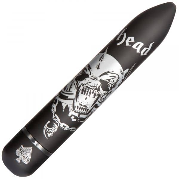 Motorhead Ace Of Spades Vibrator