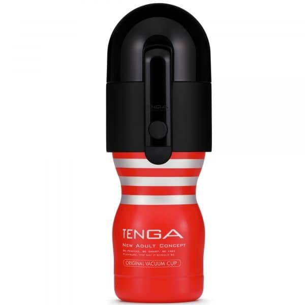 Tenga Vacuum Controller