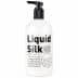 Liquid silk