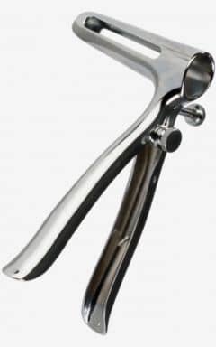 Tilbehør Anal speculum