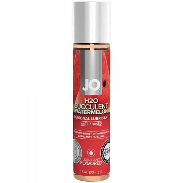 JO H2O Watermelon - 30 ml