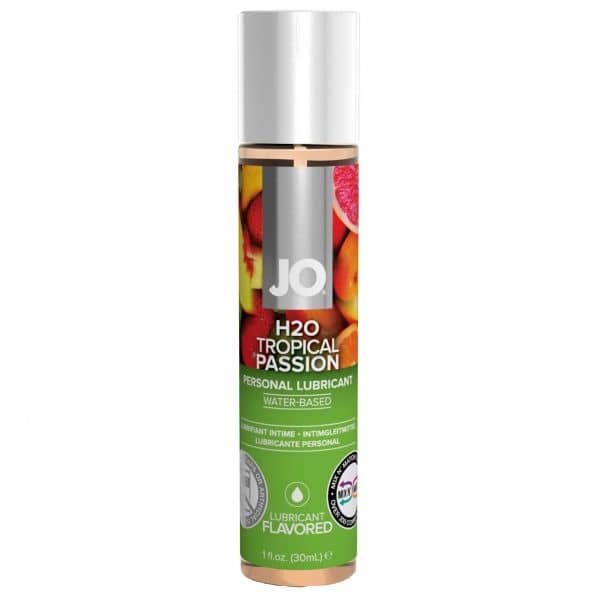 JO H2O Tropical Passion - 30 ml