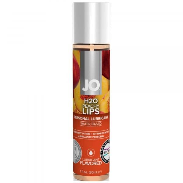 JO H2O Peachy Lips - 30 ml