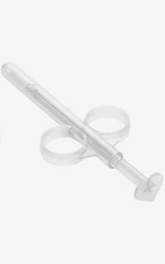 Alle Lube Tube Applicator 2 pc