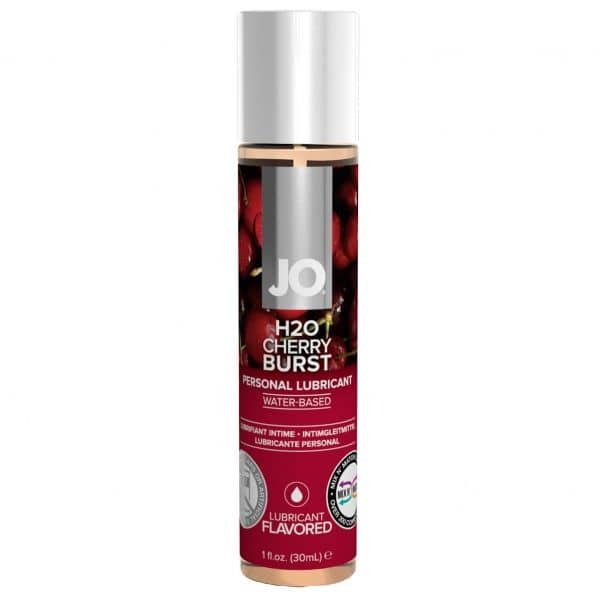 JO H2O Cherry Burst - 30 ml