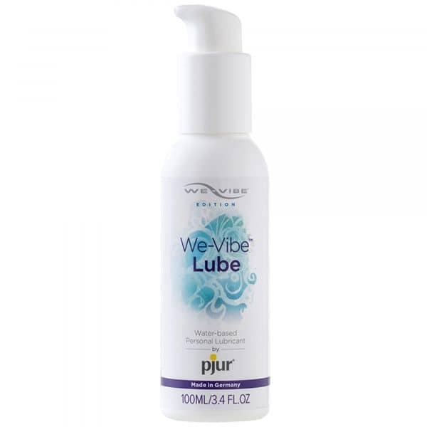 We-Vibe Lube