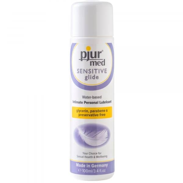 Pjur Sensitive Glide