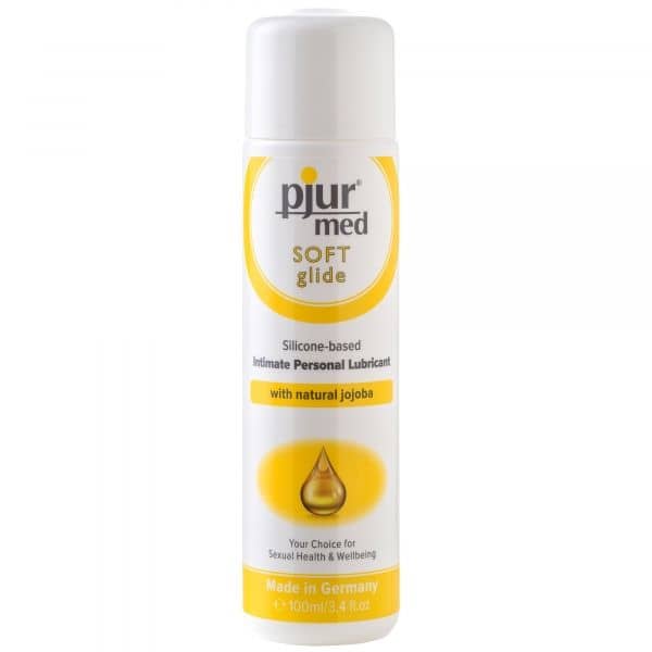 Pjur Soft Glide